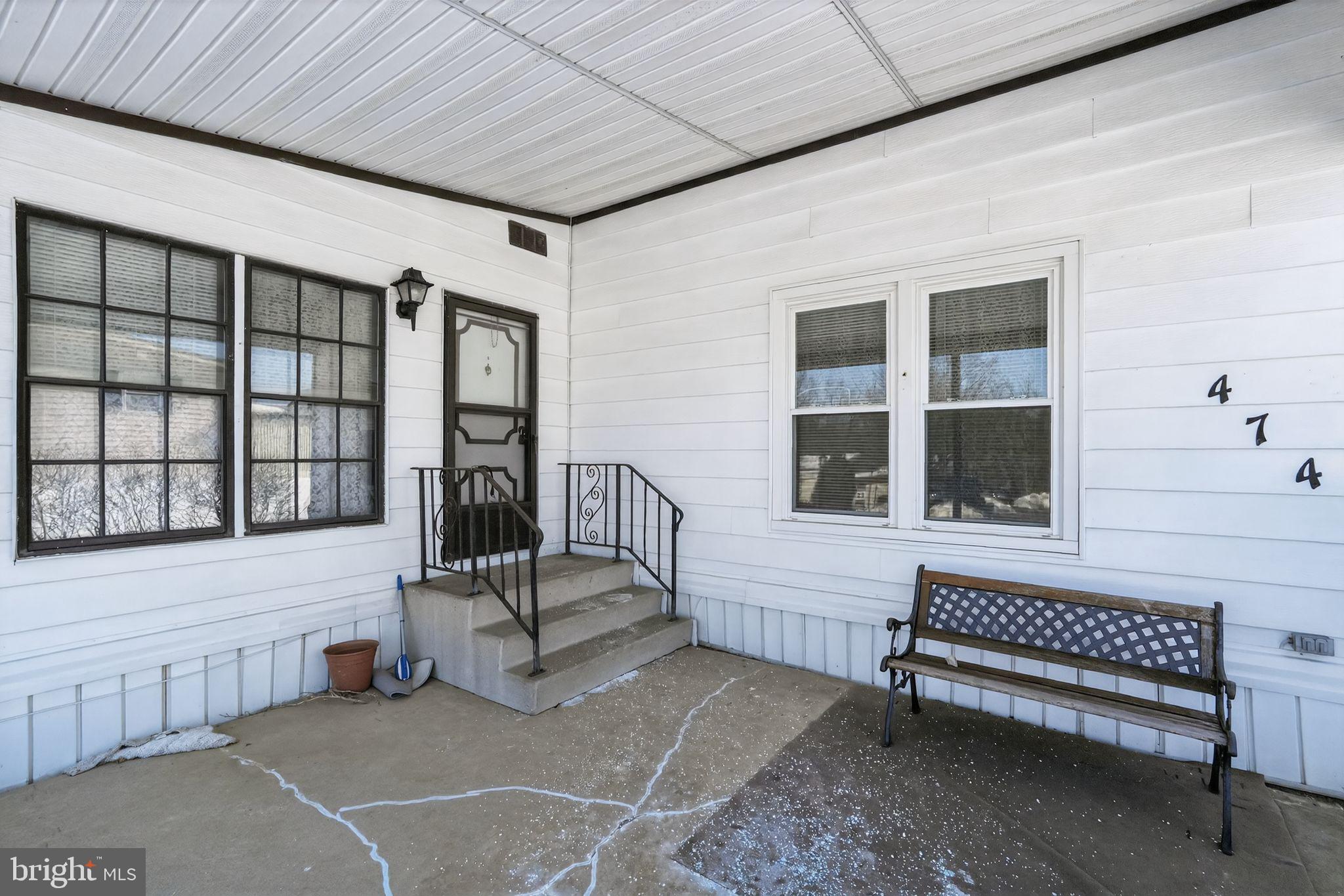 474 NESHAMINY FALLS CIRCLE