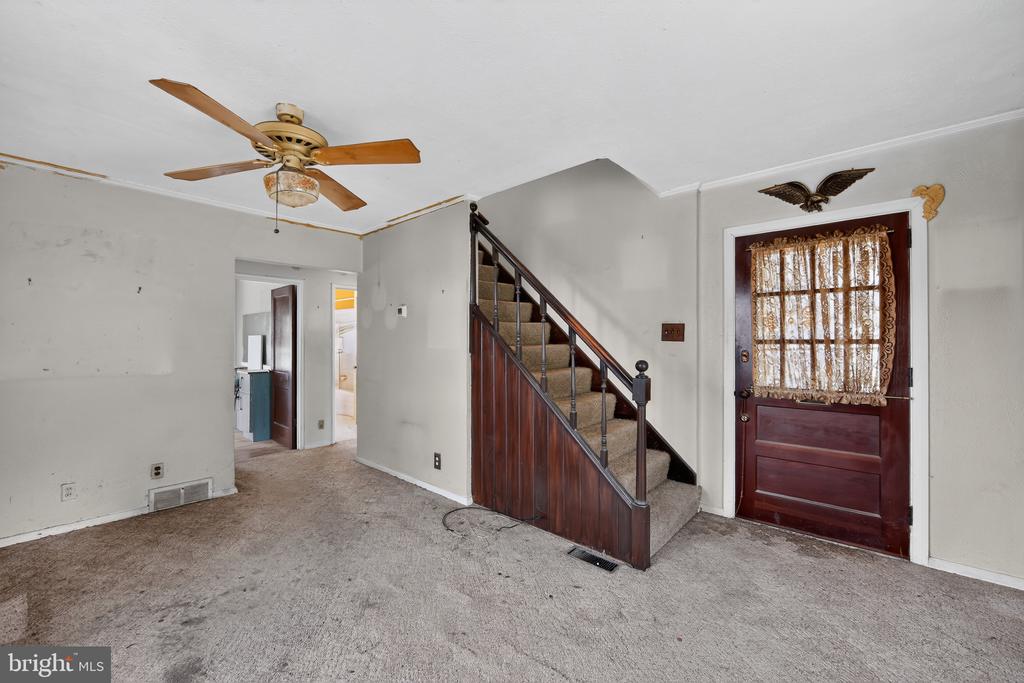 998 PARK DRIVE