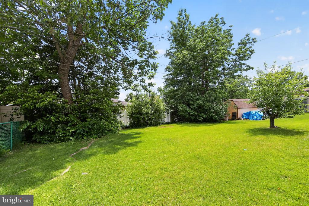 998 PARK DRIVE