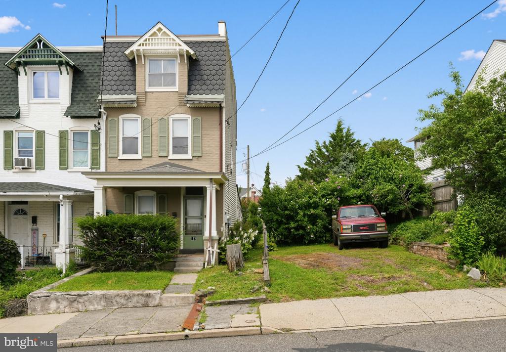 129 S KEIM STREET