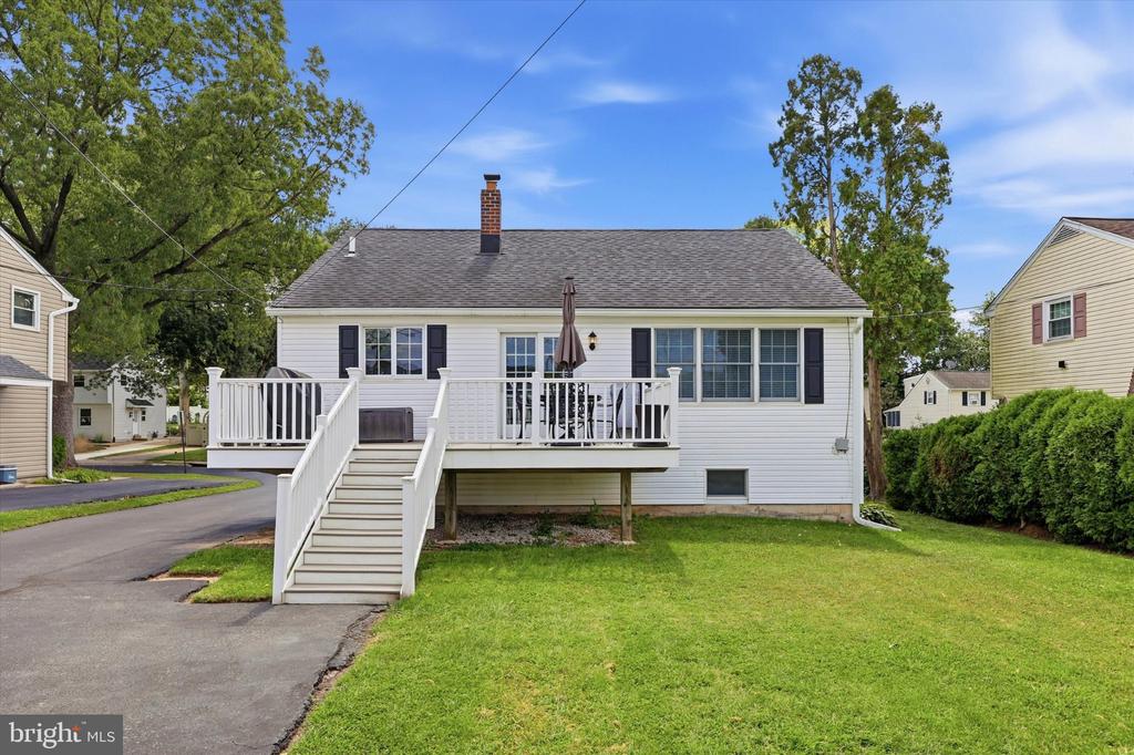 426 OLD FORT ROAD