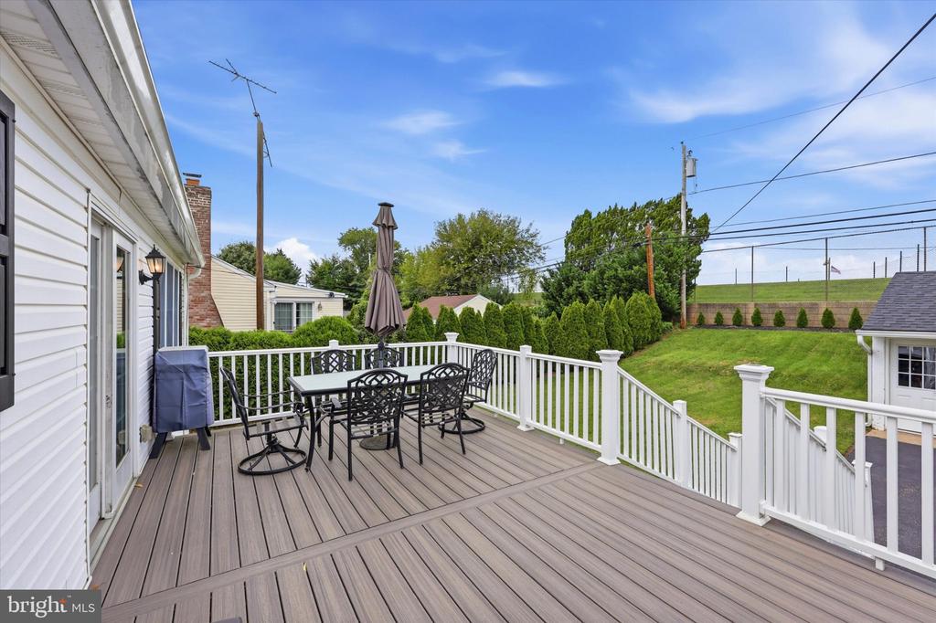 426 OLD FORT ROAD