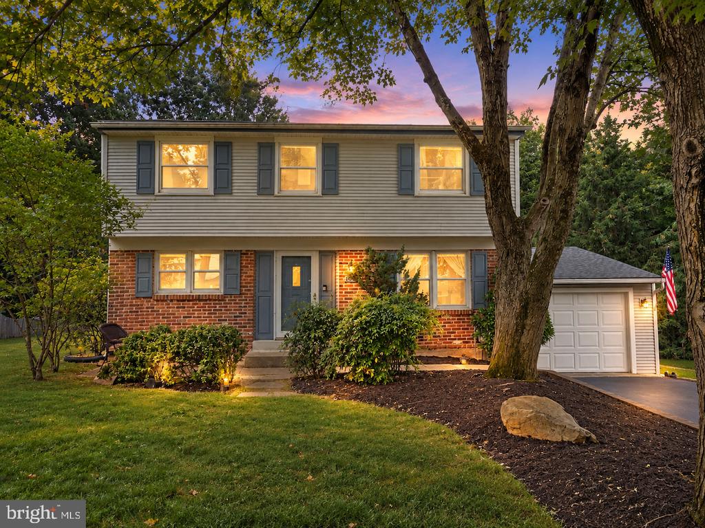 1456 MAUCK ROAD
