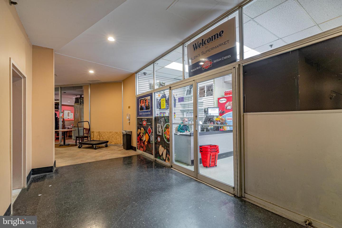 2401 PENNSYLVANIA AVENUE Unit: 4B24