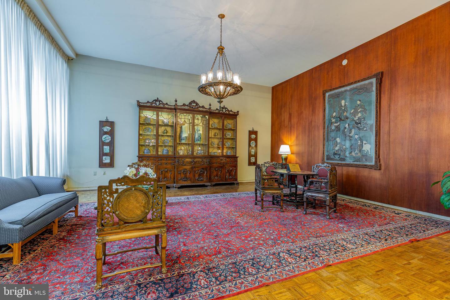 2401 PENNSYLVANIA AVENUE Unit: 4B24