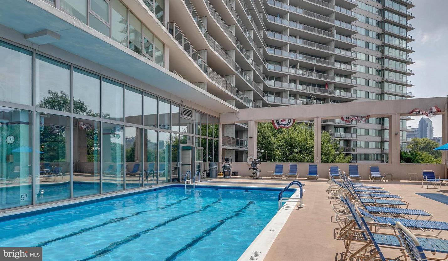 2401 PENNSYLVANIA AVENUE Unit: 4B24