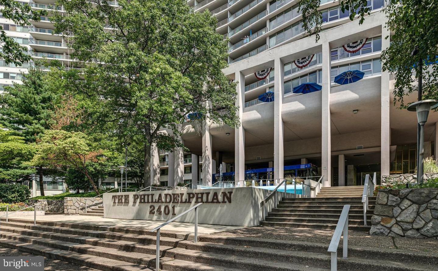 2401 PENNSYLVANIA AVENUE Unit: 4B24