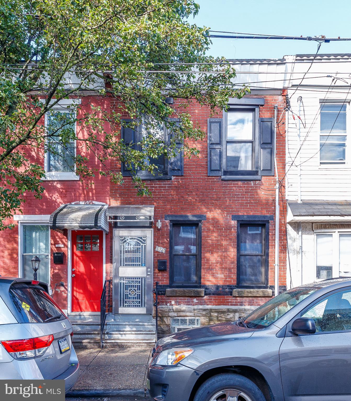 1914 E ALBERT STREET