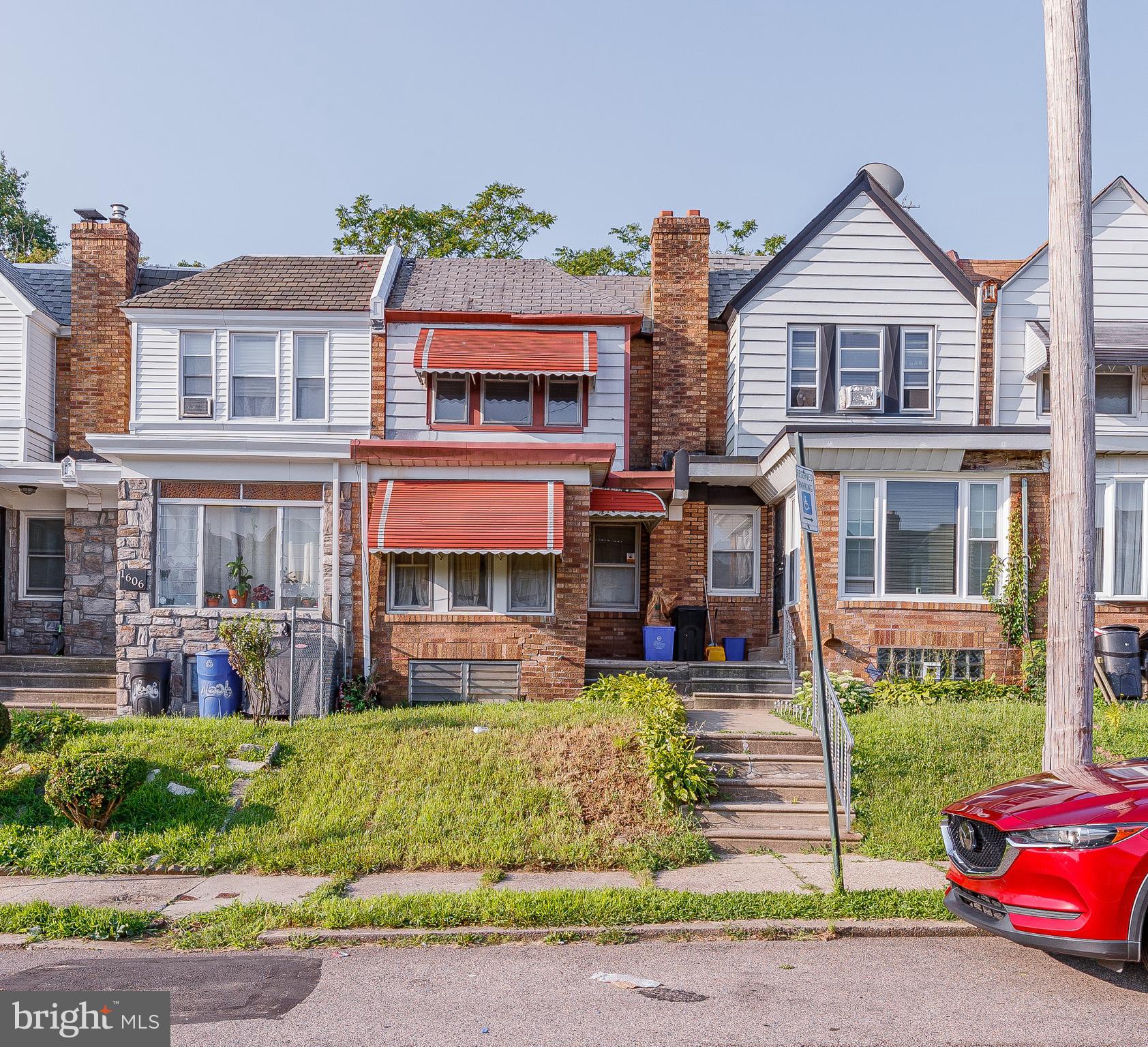 1608 W SPARKS STREET