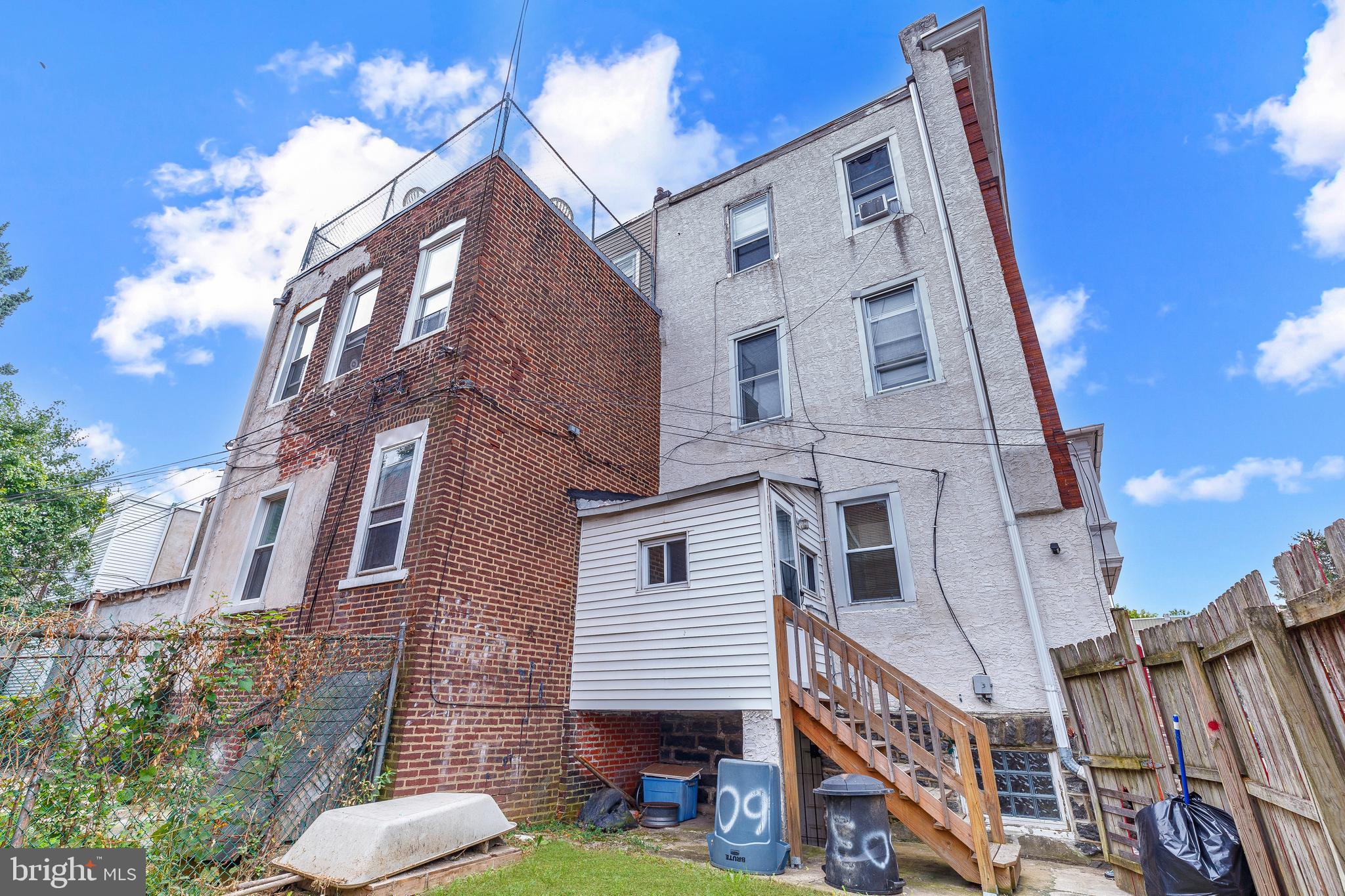 6033 CHESTNUT STREET