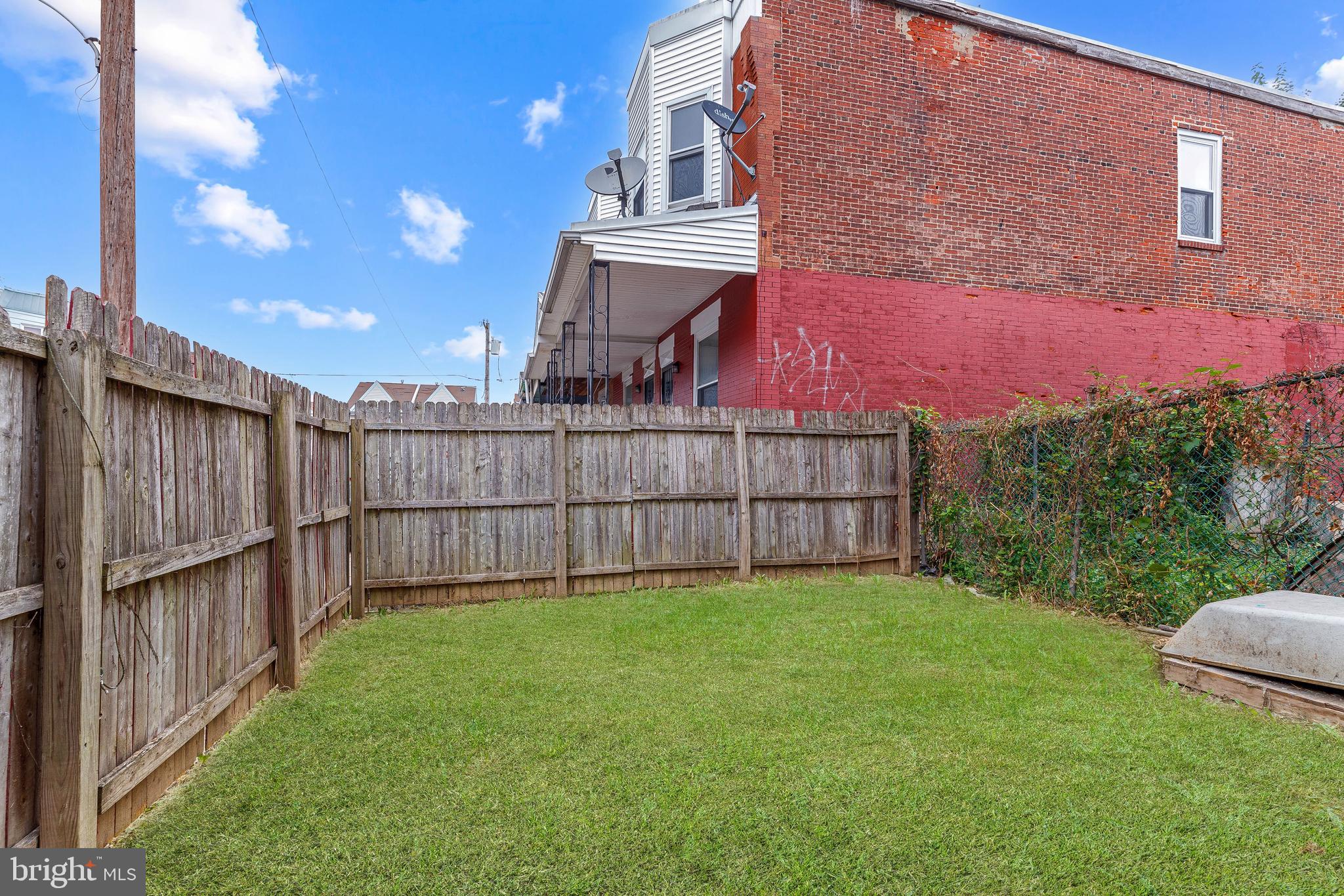 6033 CHESTNUT STREET