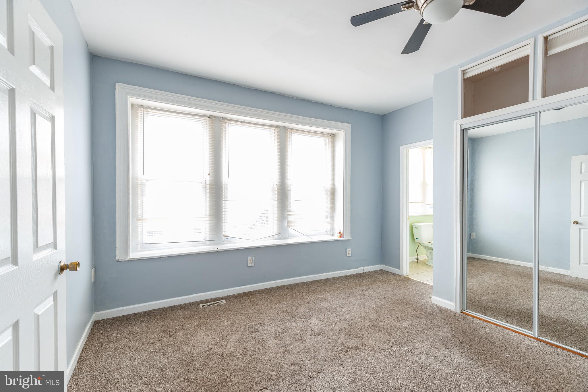 6033 CHESTNUT STREET