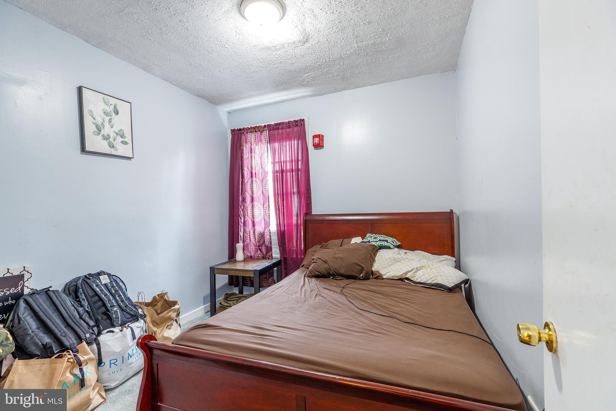 6033 CHESTNUT STREET