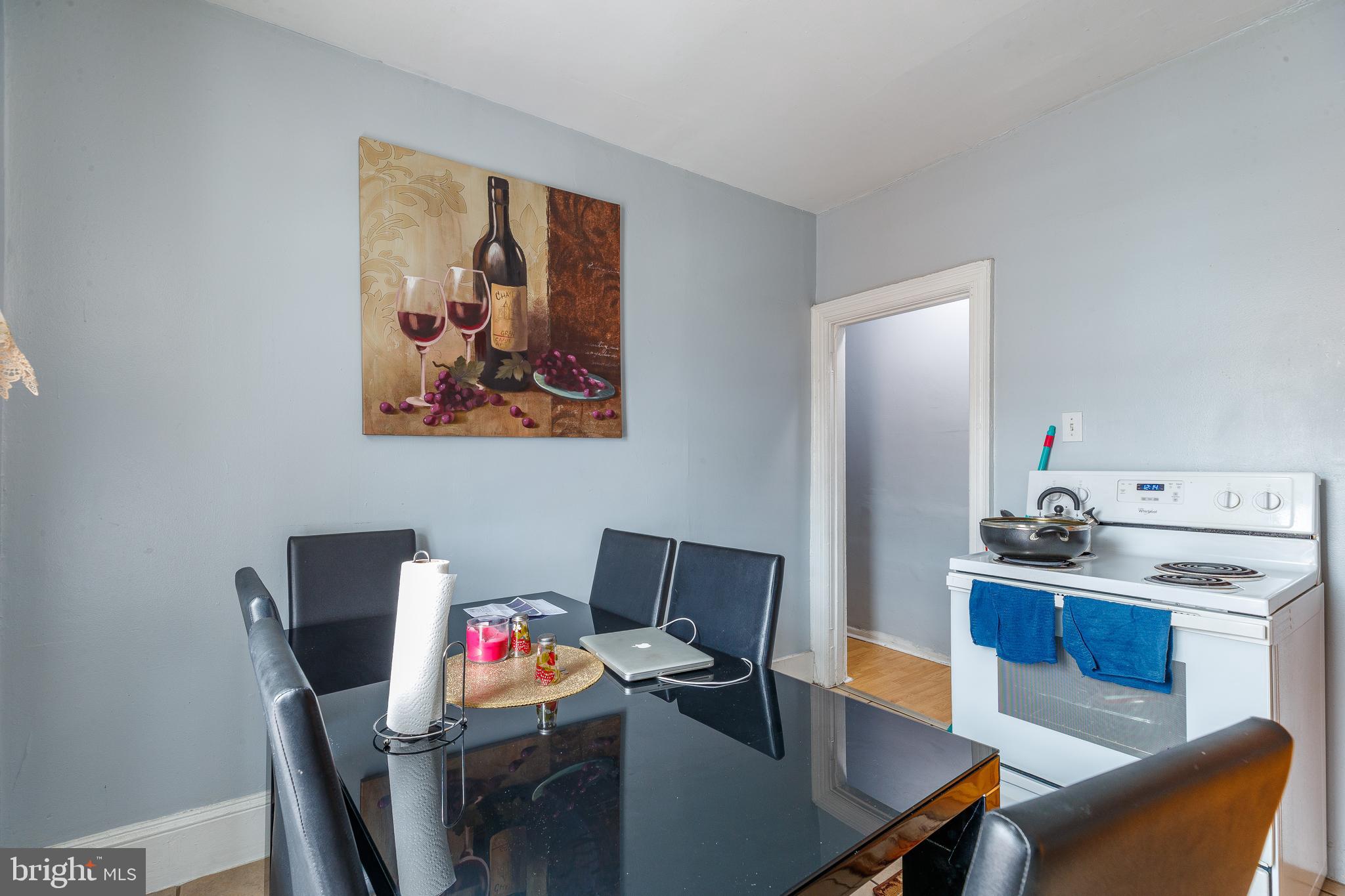 6033 CHESTNUT STREET