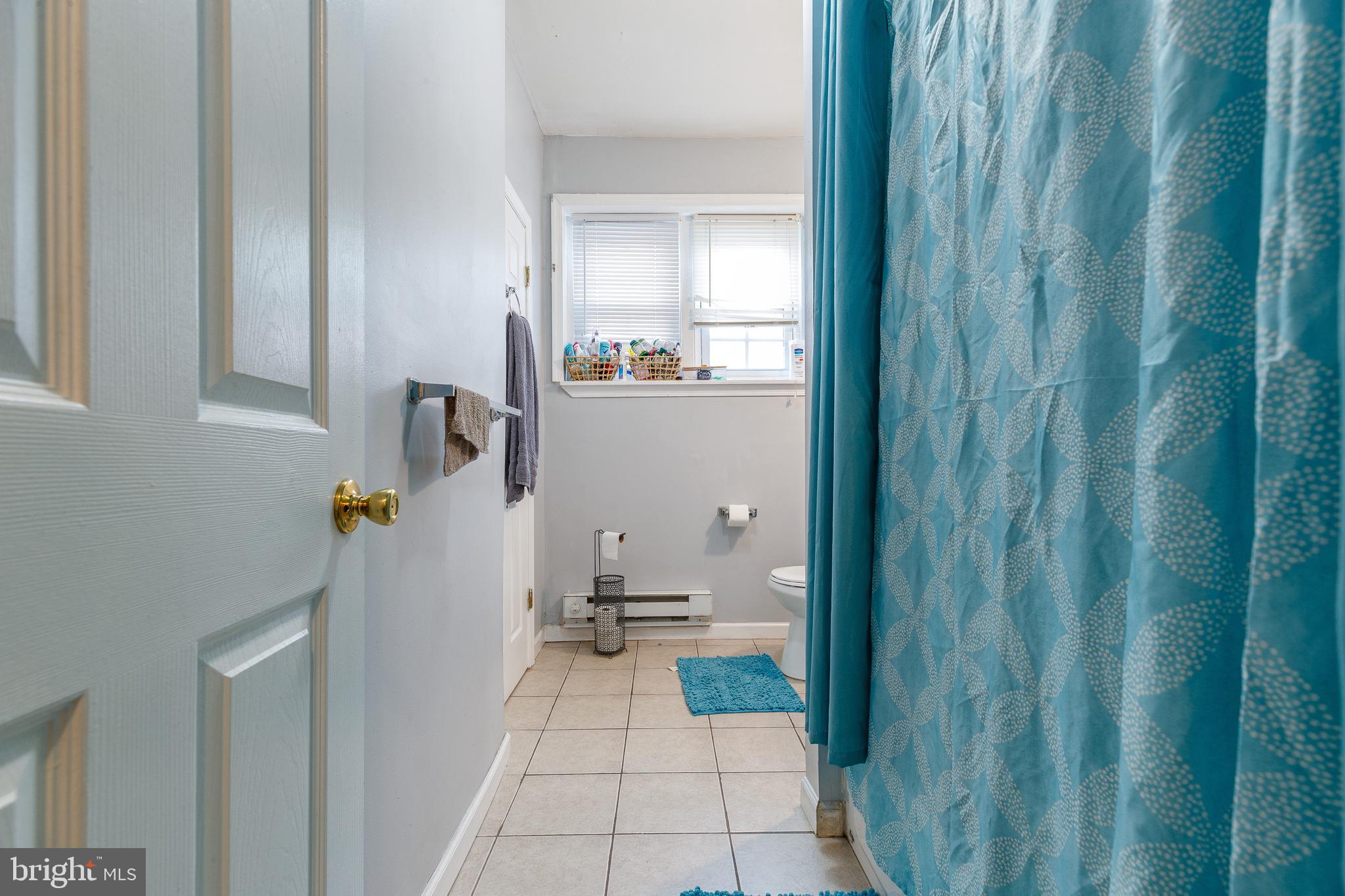 6033 CHESTNUT STREET