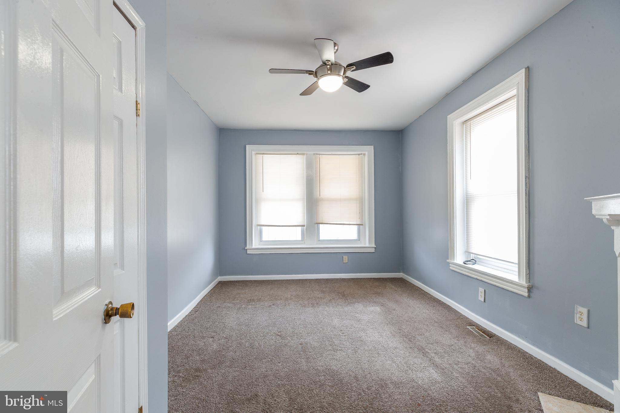 6033 CHESTNUT STREET