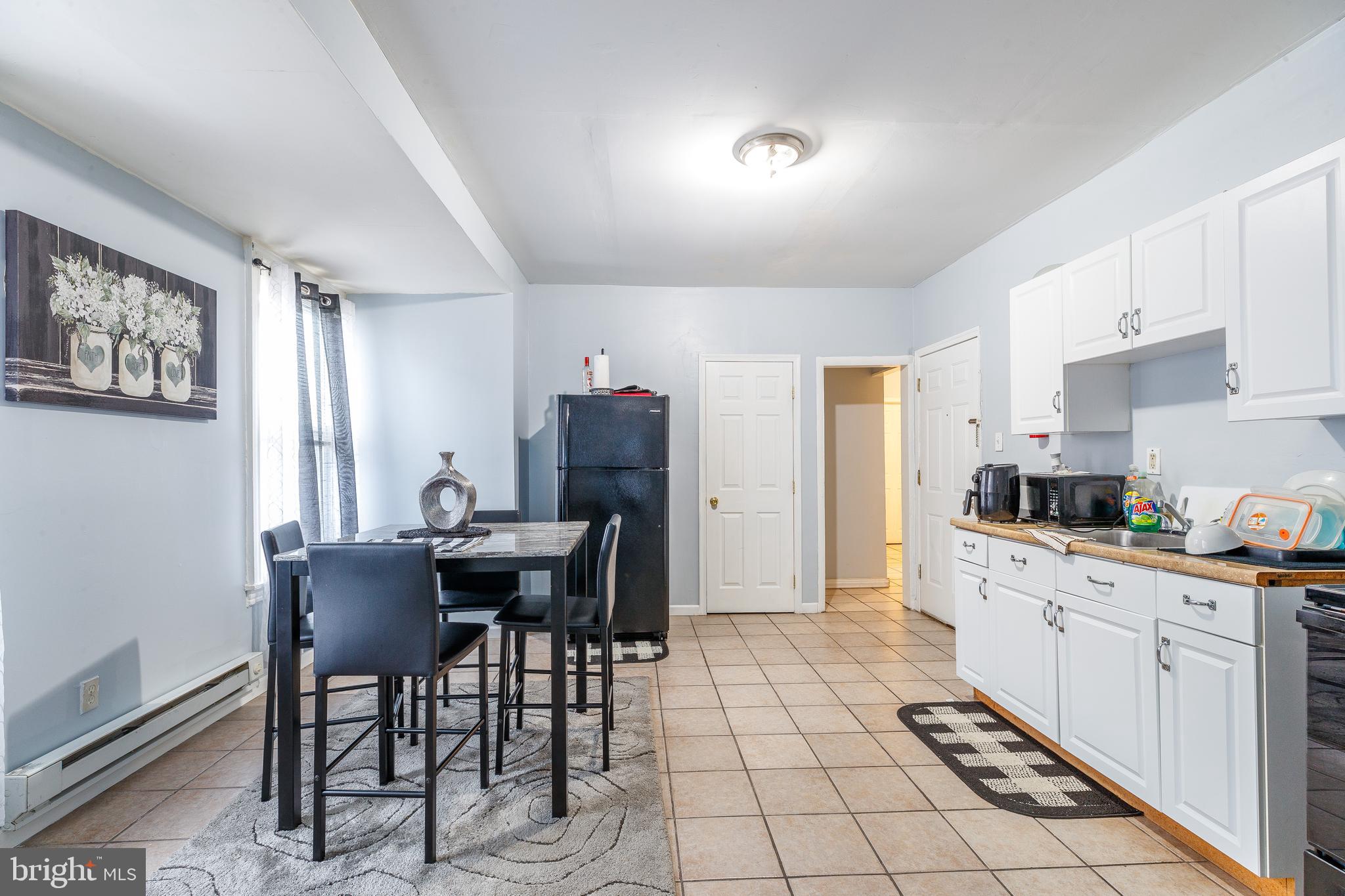 6033 CHESTNUT STREET