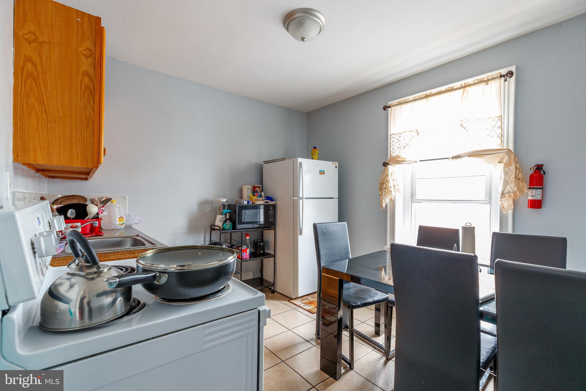 6033 CHESTNUT STREET