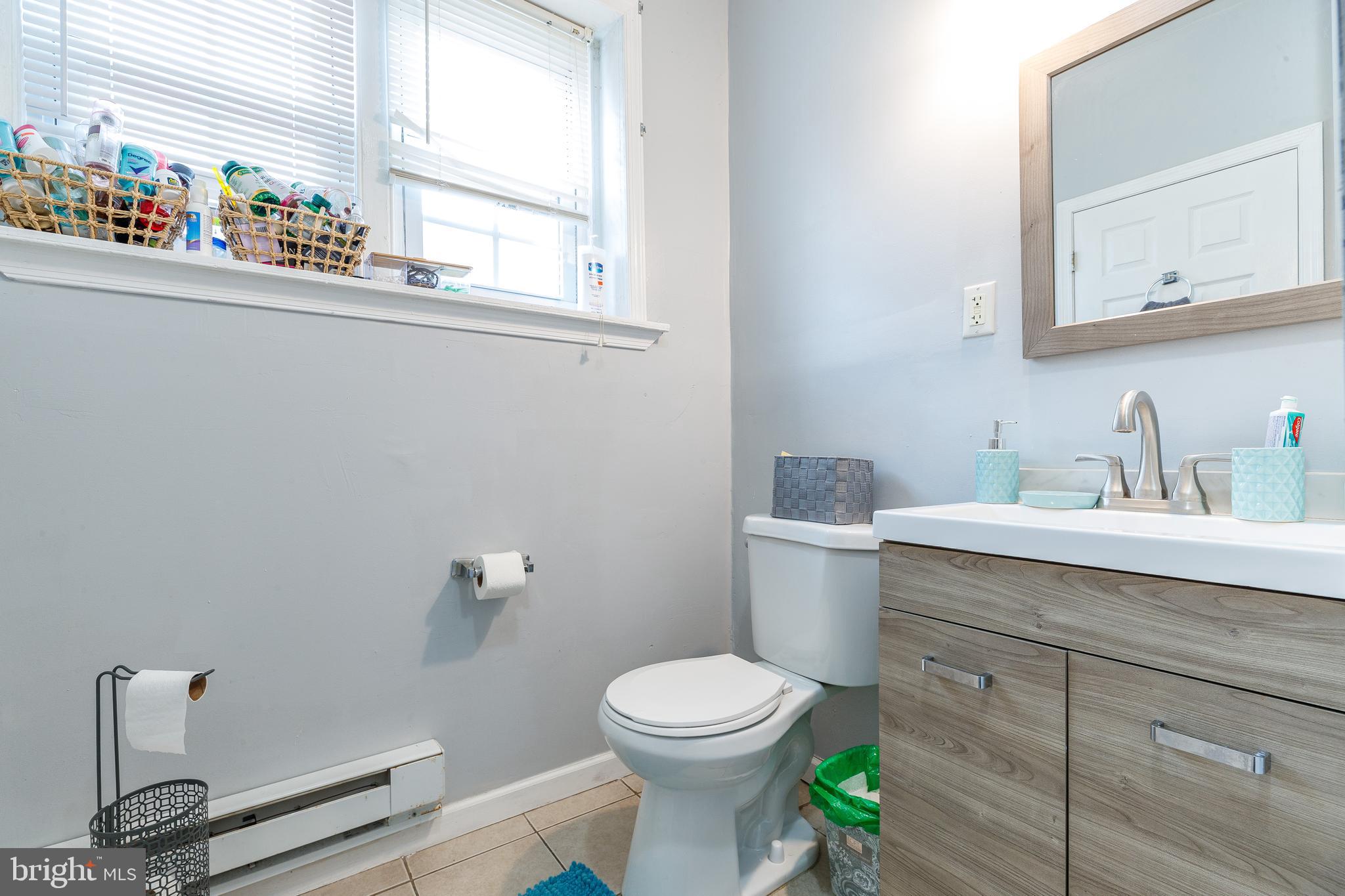 6033 CHESTNUT STREET