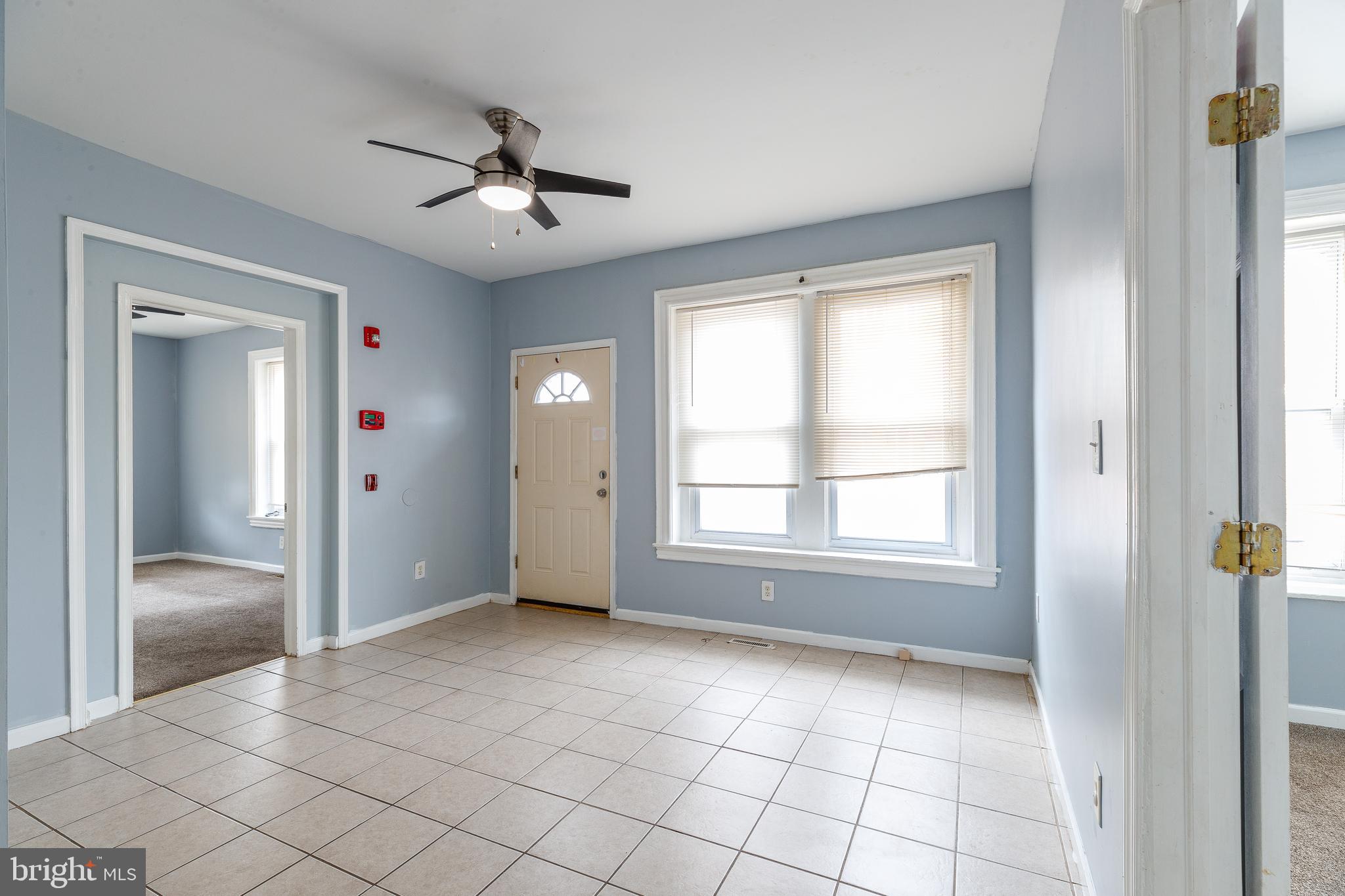 6033 CHESTNUT STREET