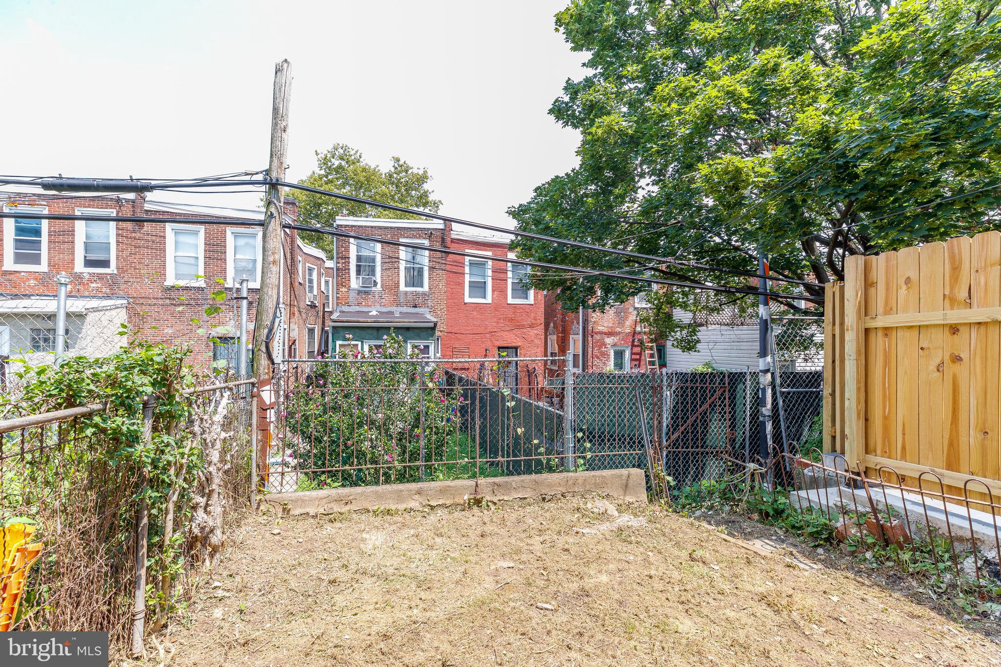 1519 N FELTON STREET