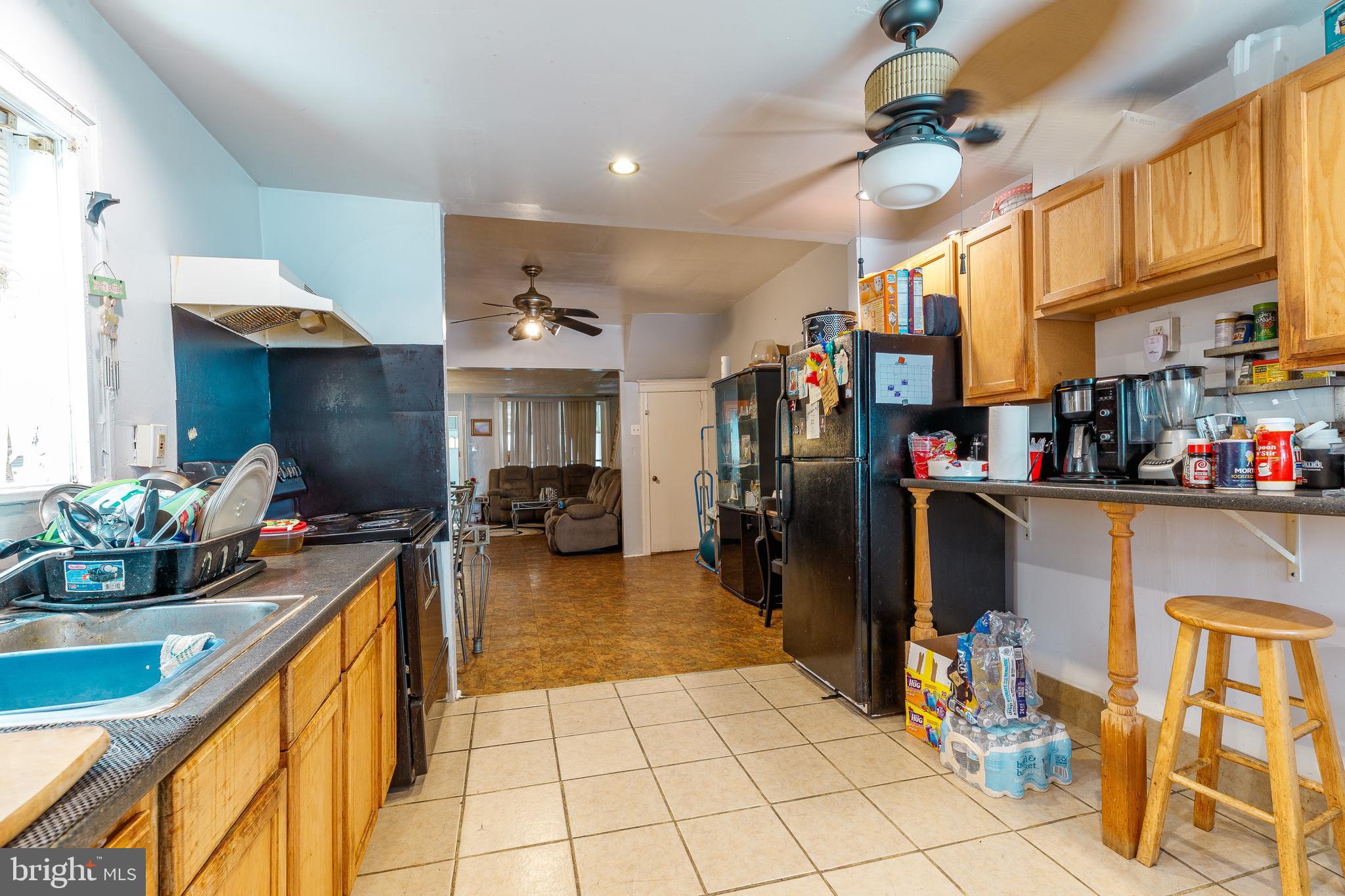 1519 N FELTON STREET