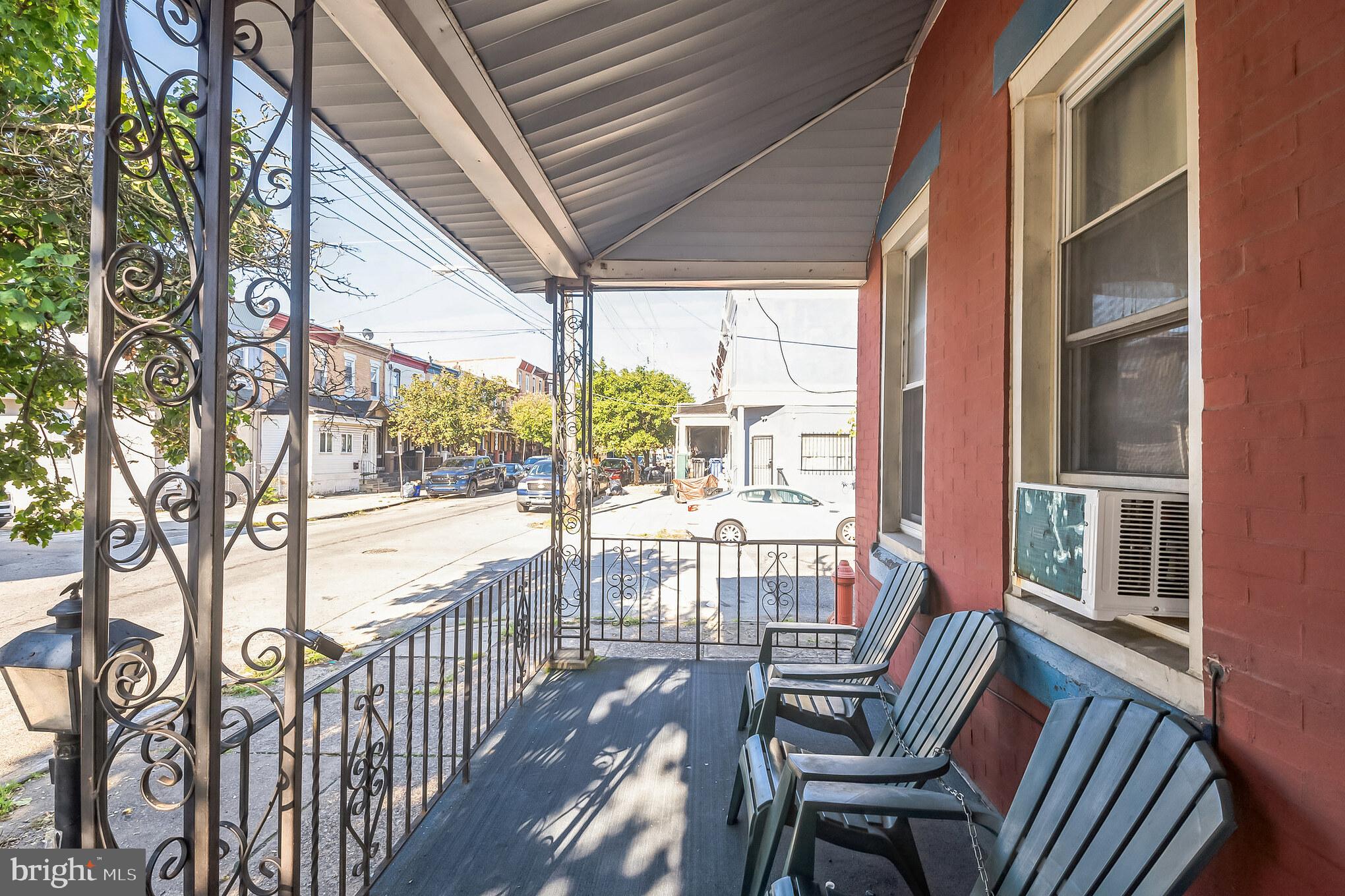 1519 W Butler STREET