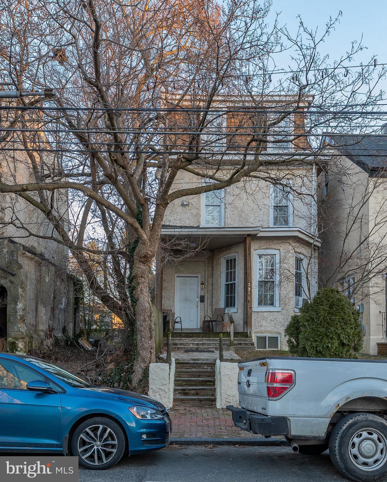 226 W Rittenhouse Street