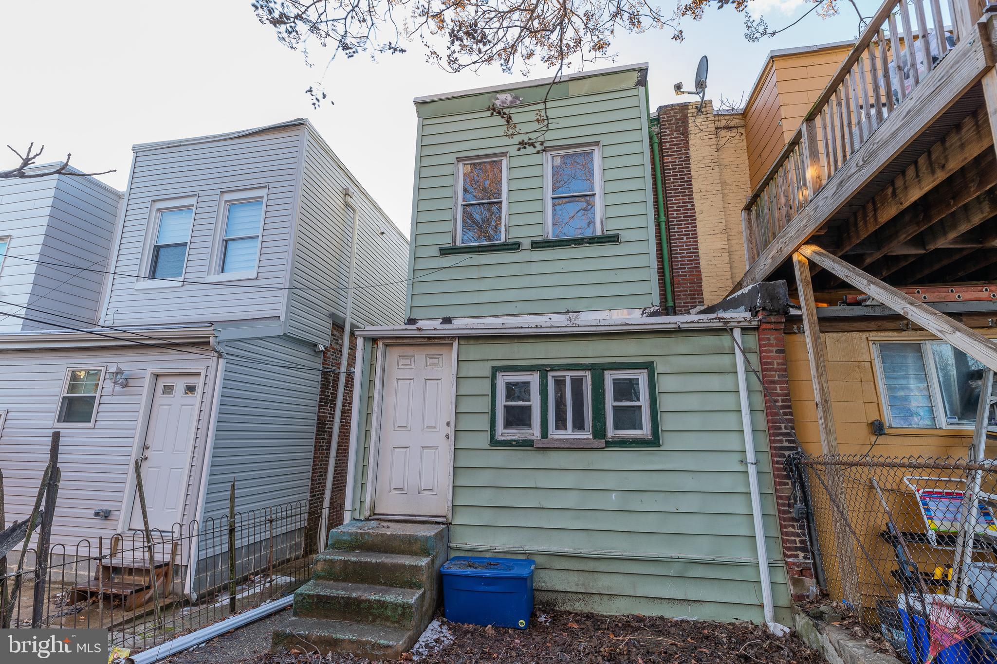 4829 A Street