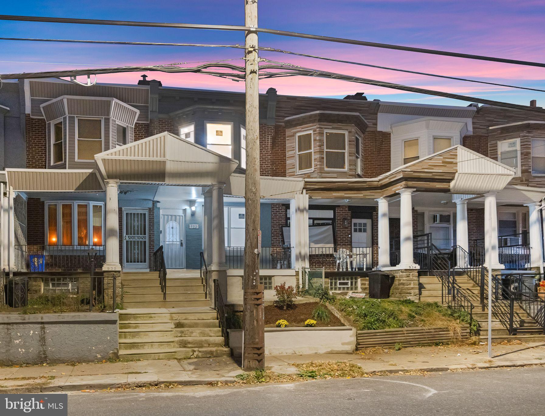 932 W Fisher Ave