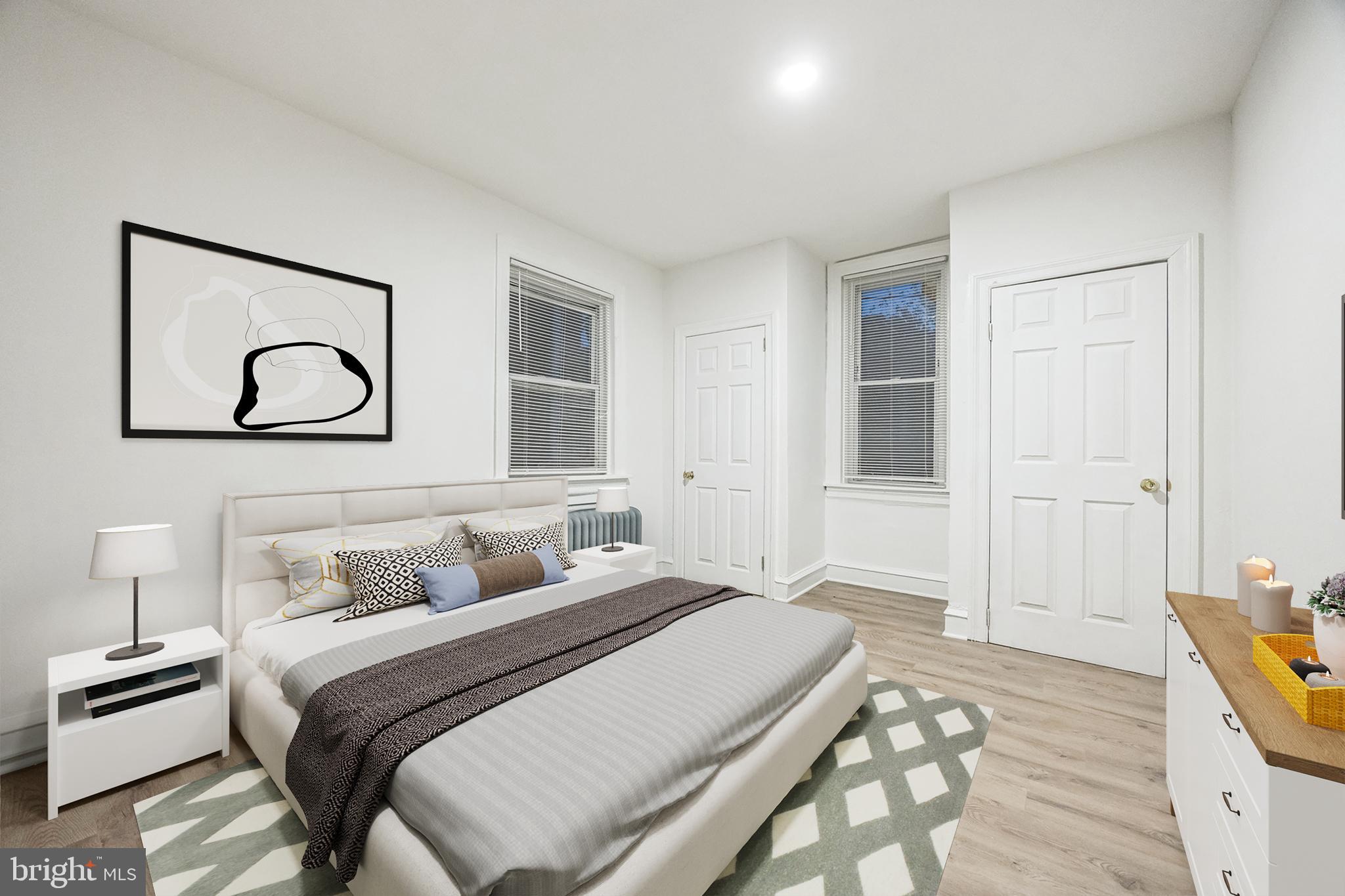 932 W Fisher Ave