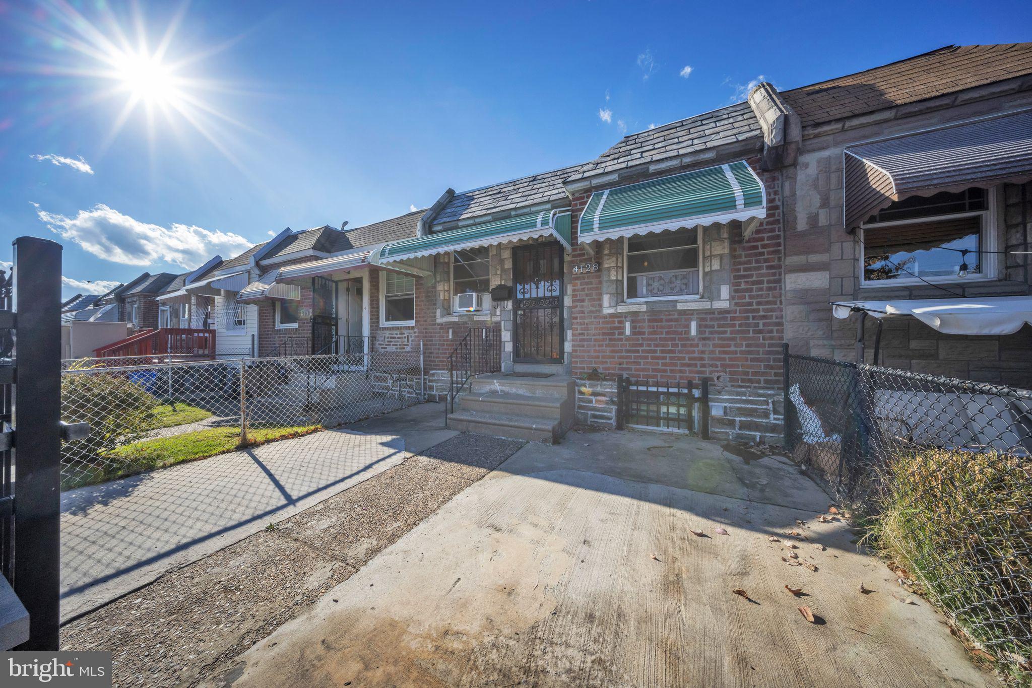 4128 Bennington St