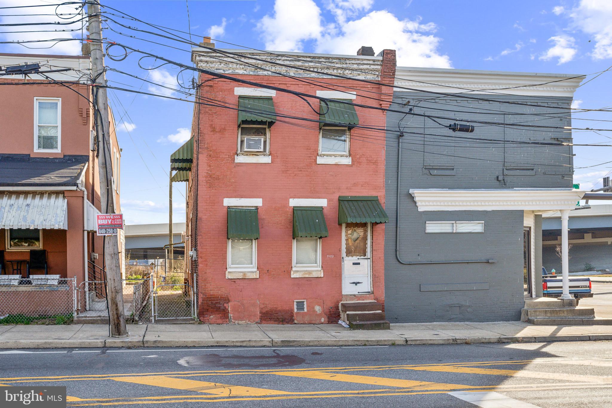 7103 State Rd