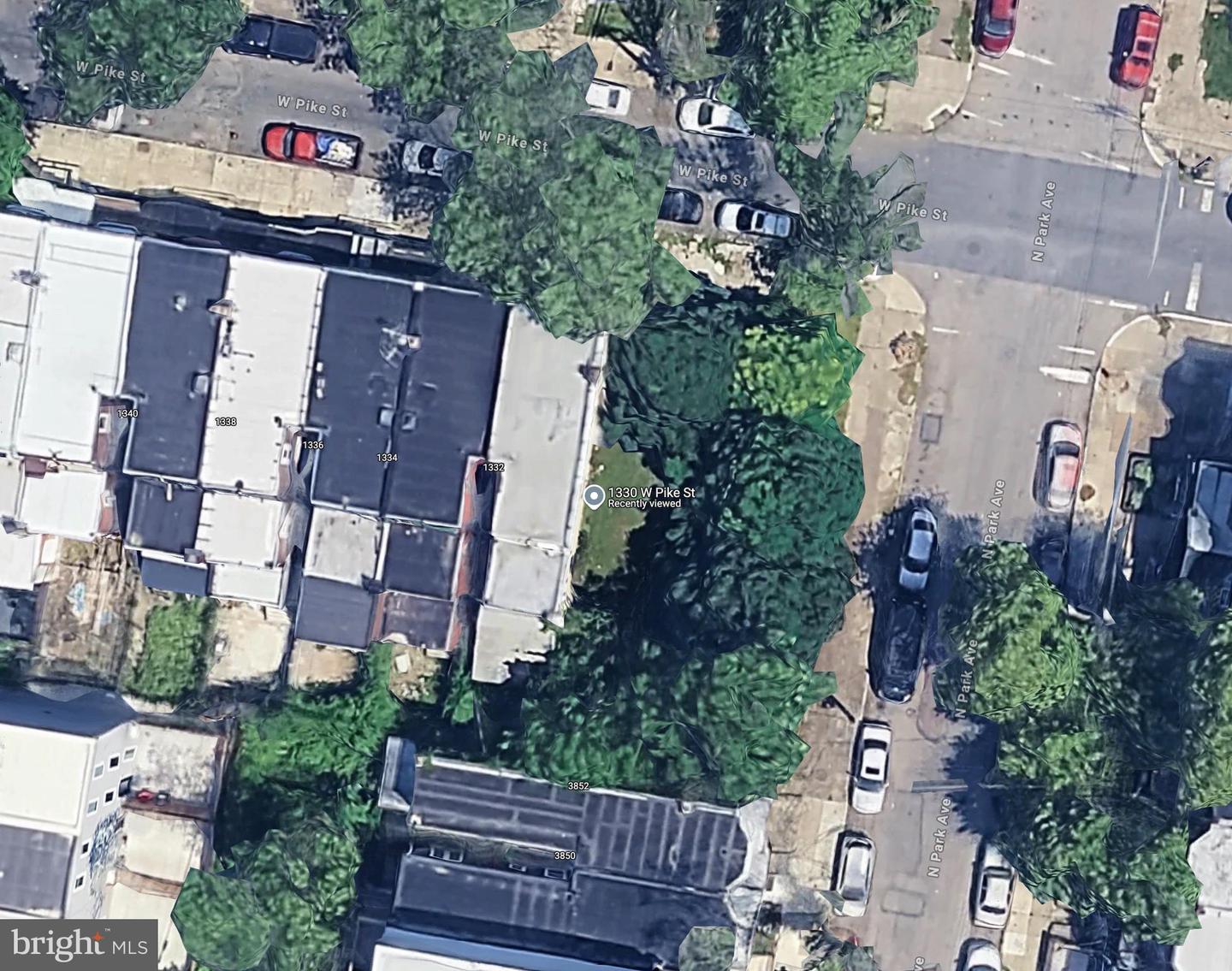 1330 W Pike St