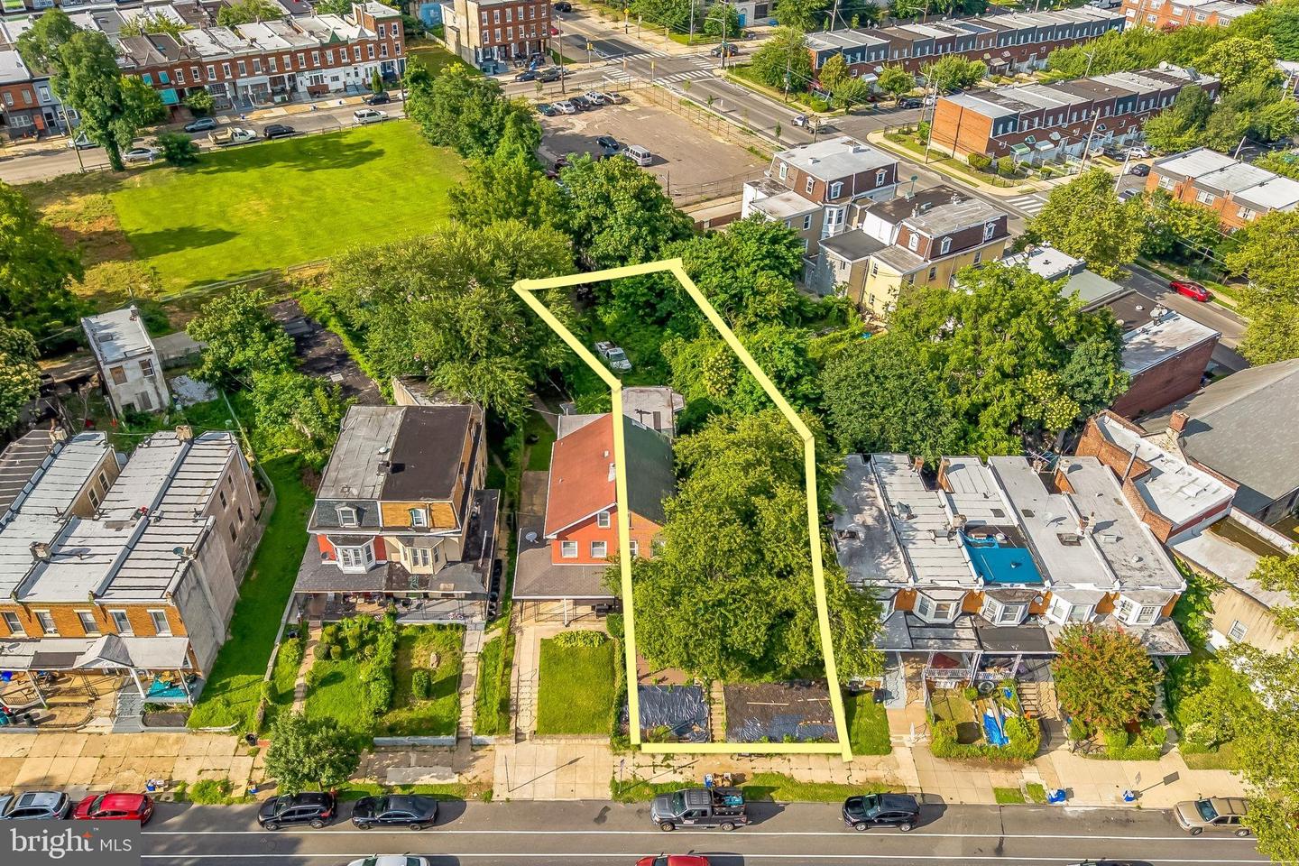 4821 Haverford Ave