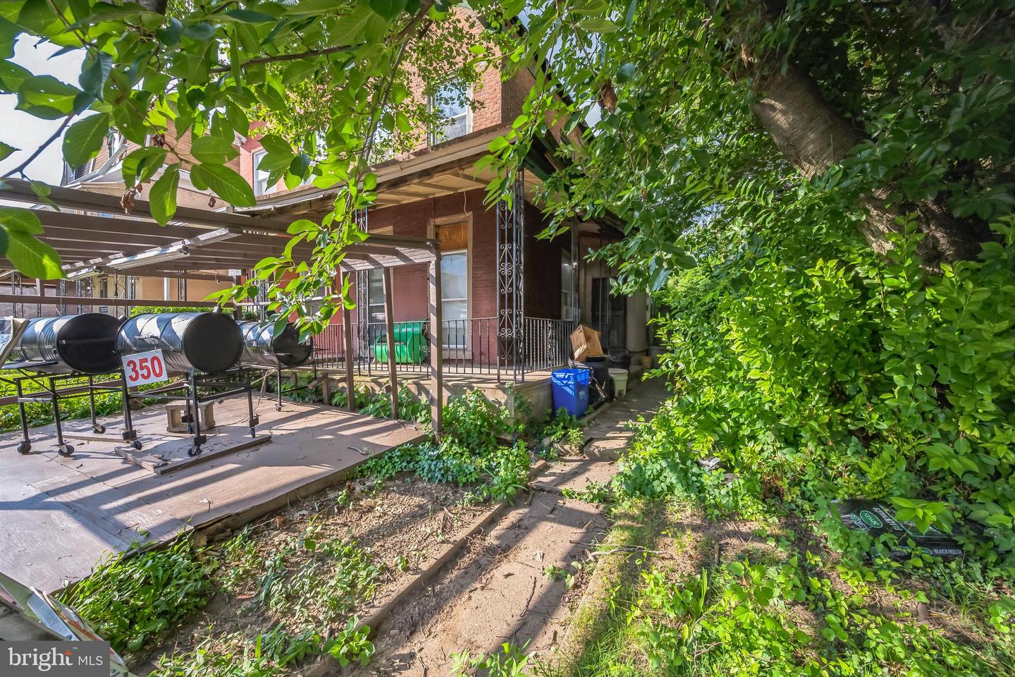 4821 Haverford Ave