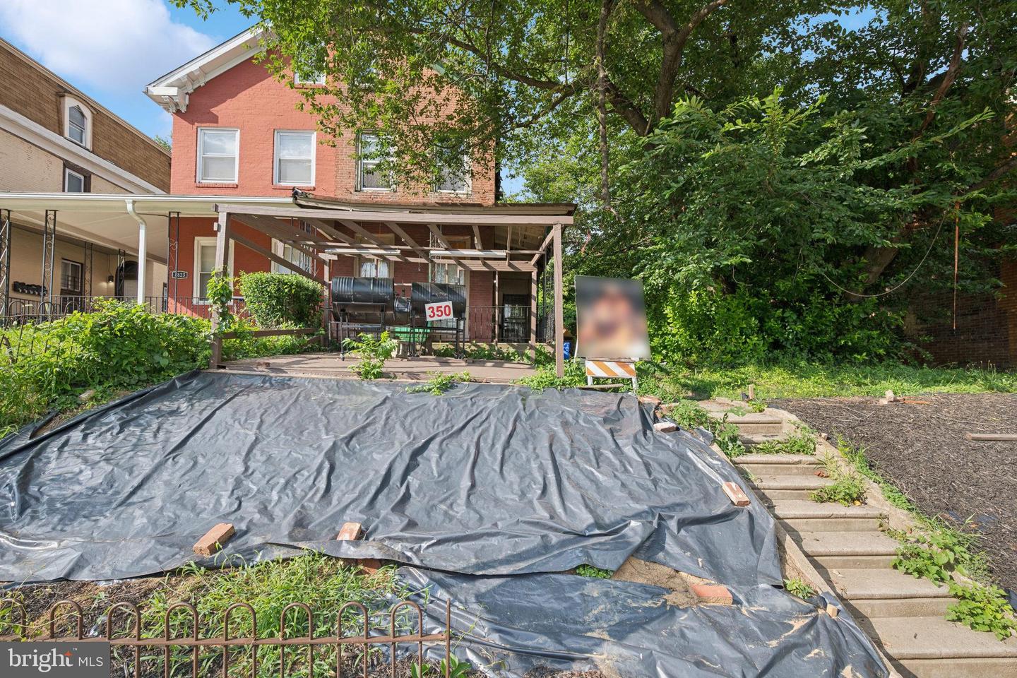 4821 Haverford Ave
