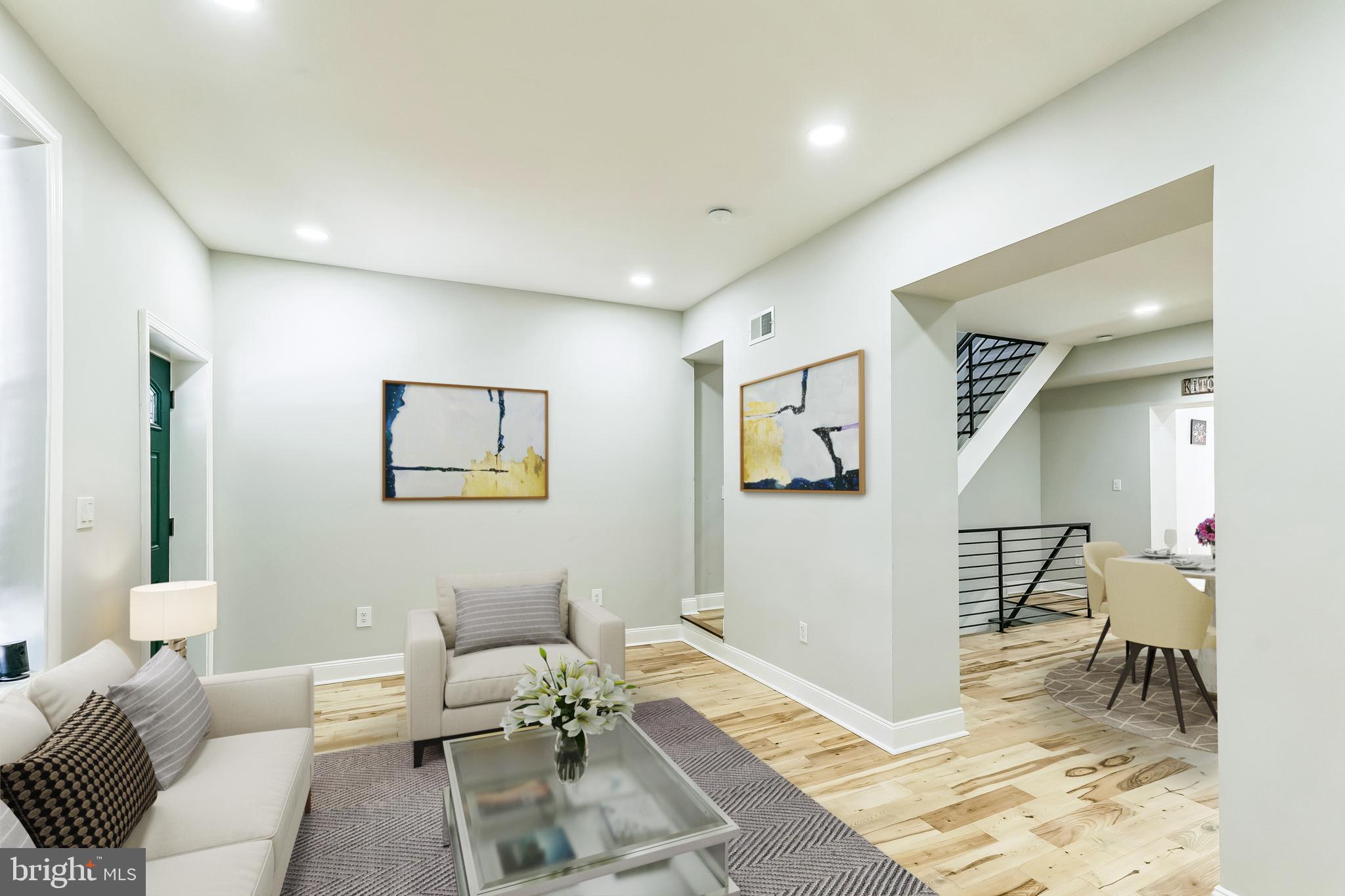 837 S 51ST STREET
