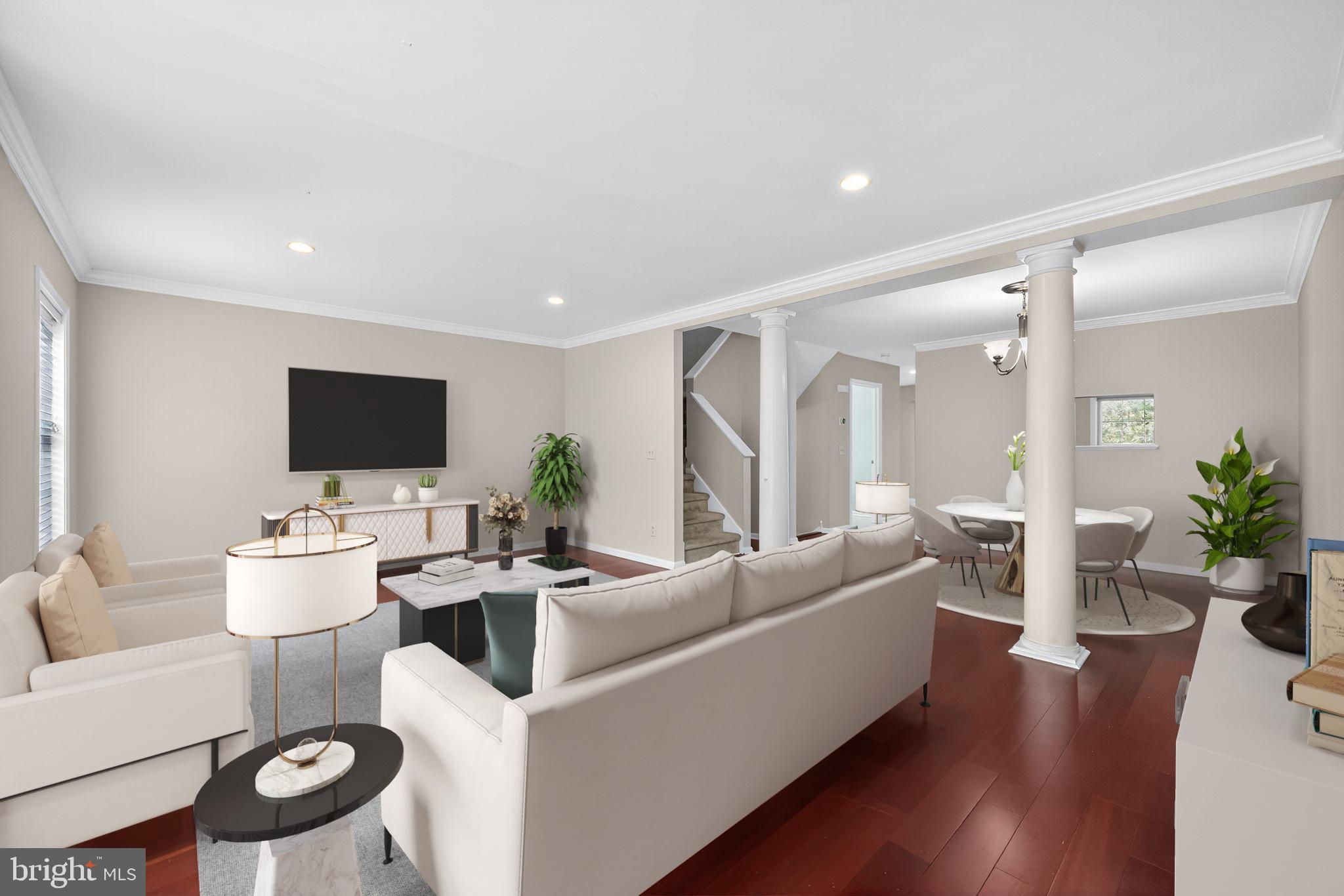 100 PARKER AVENUE 21