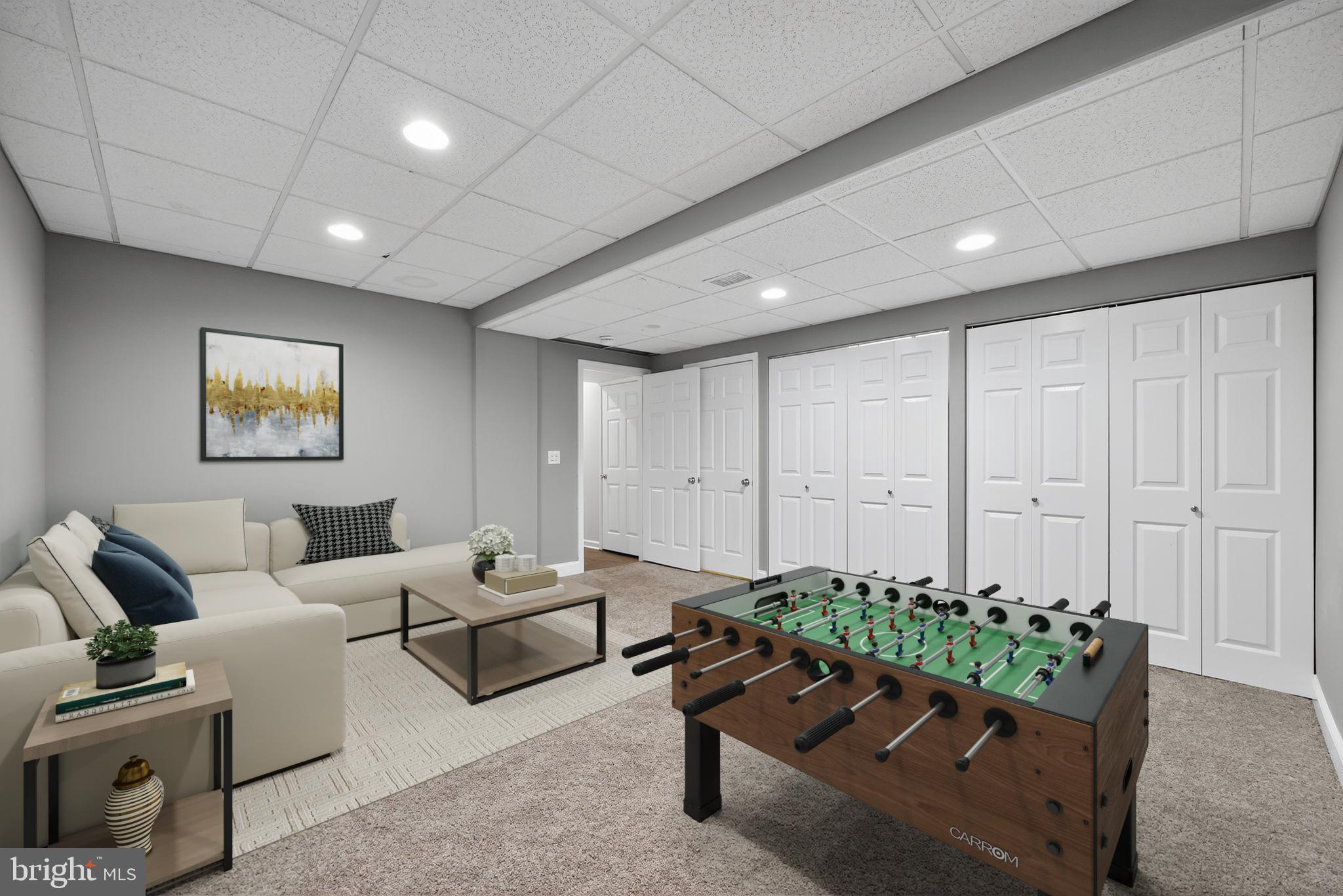 100 PARKER AVENUE 21