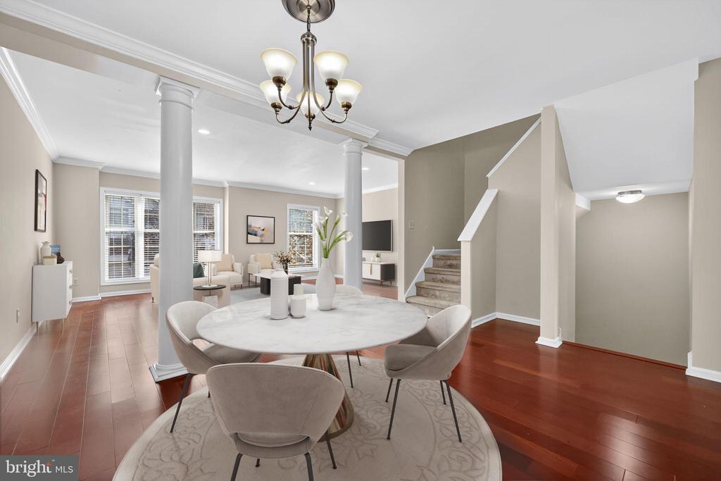 100 PARKER AVENUE 21