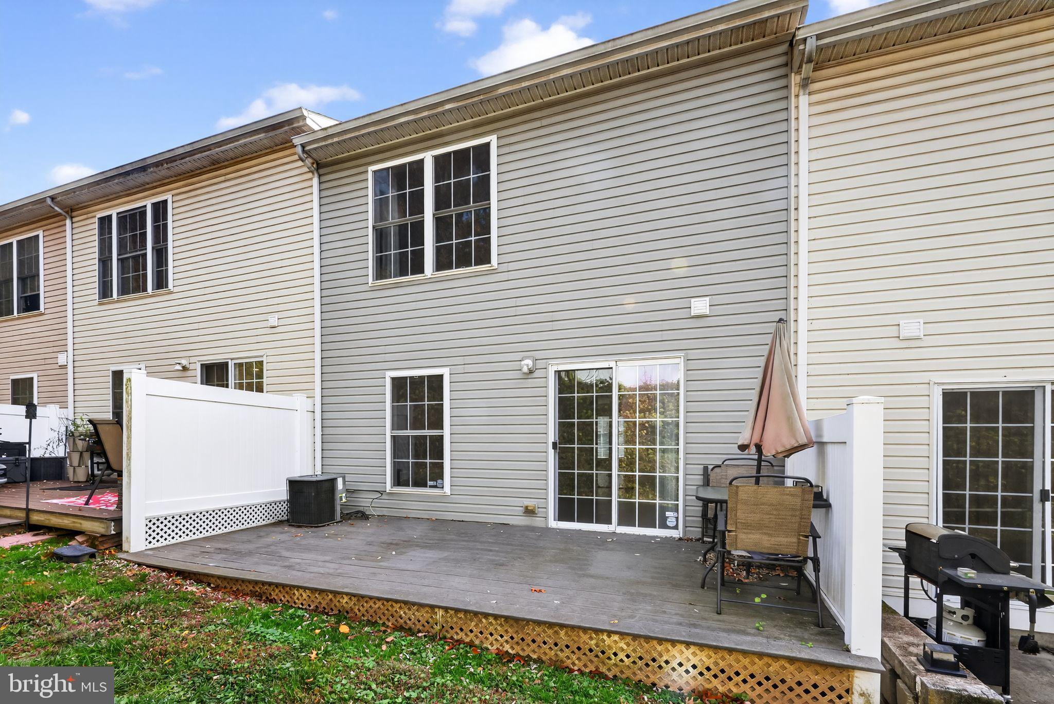 100 PARKER AVENUE 21