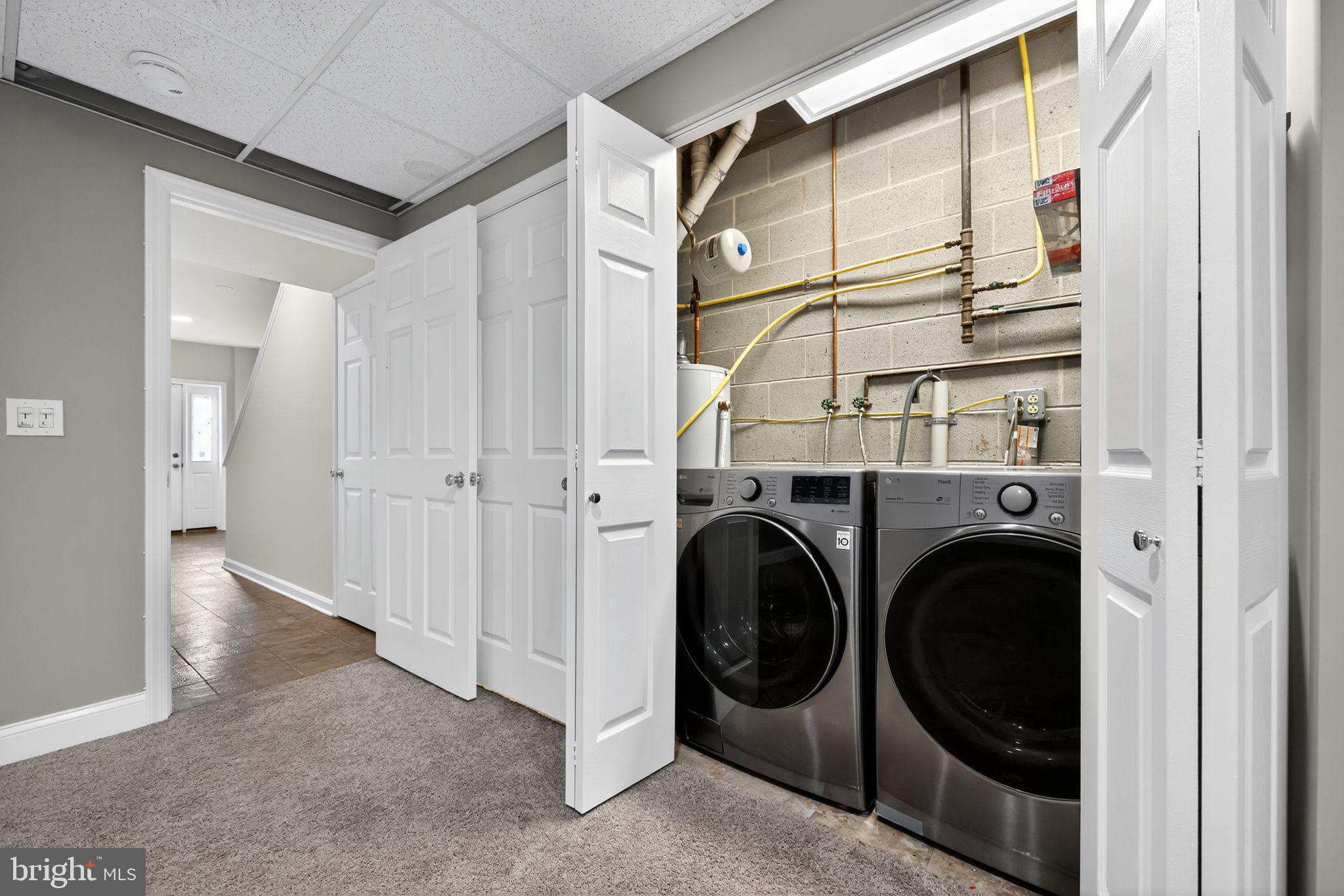 100 PARKER AVENUE 21