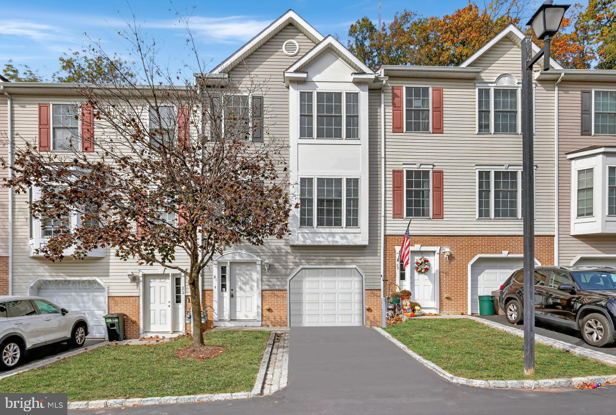 100 PARKER AVENUE 21