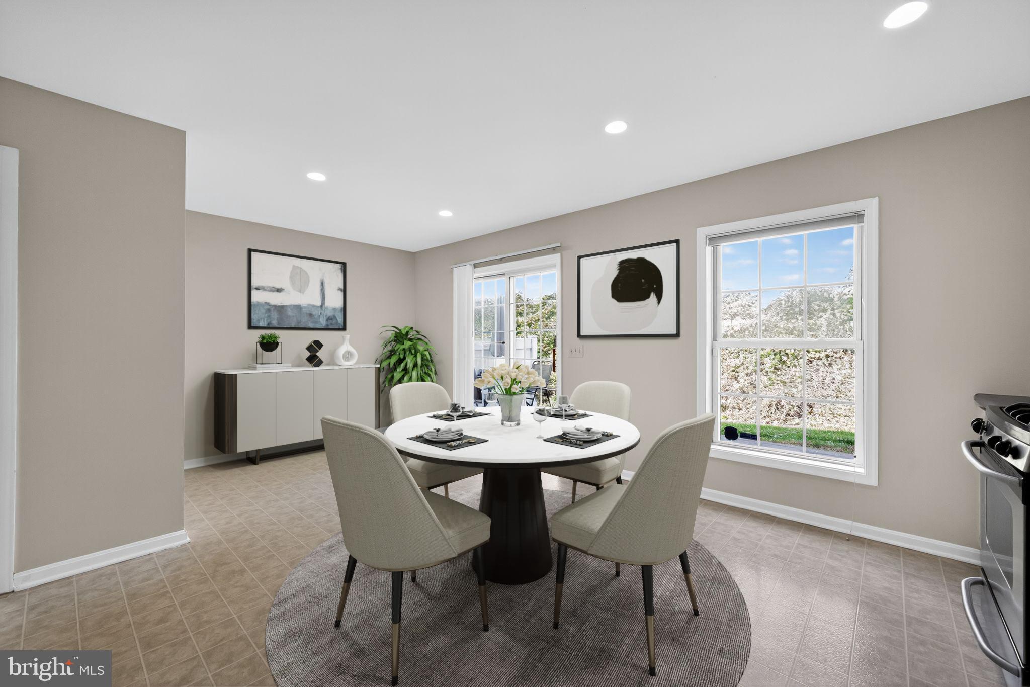 100 PARKER AVENUE 21