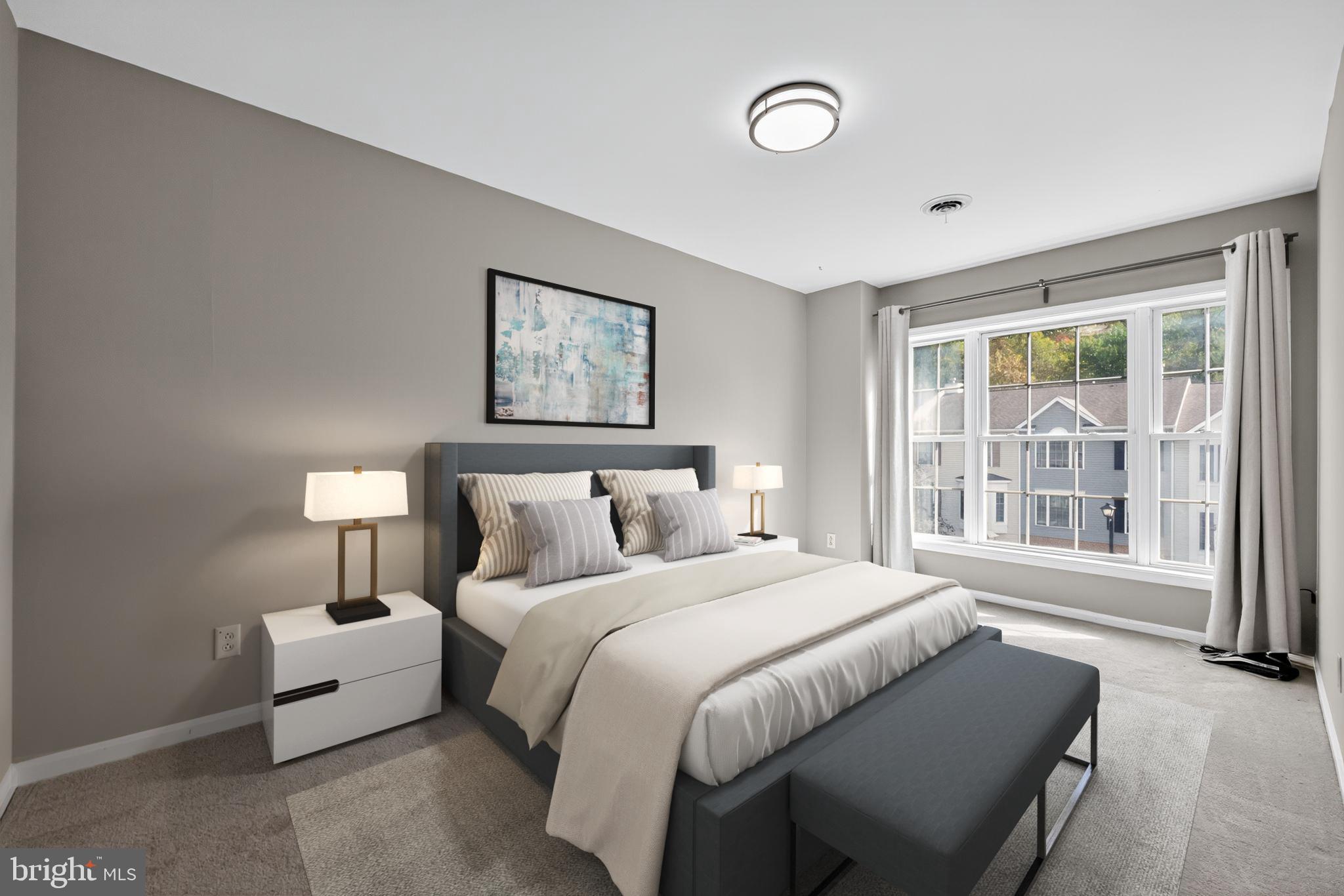 100 PARKER AVENUE 21