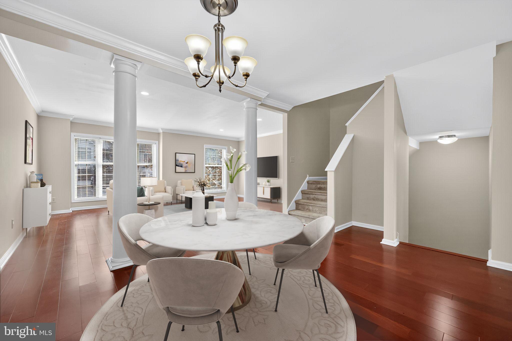 100 PARKER AVENUE 21