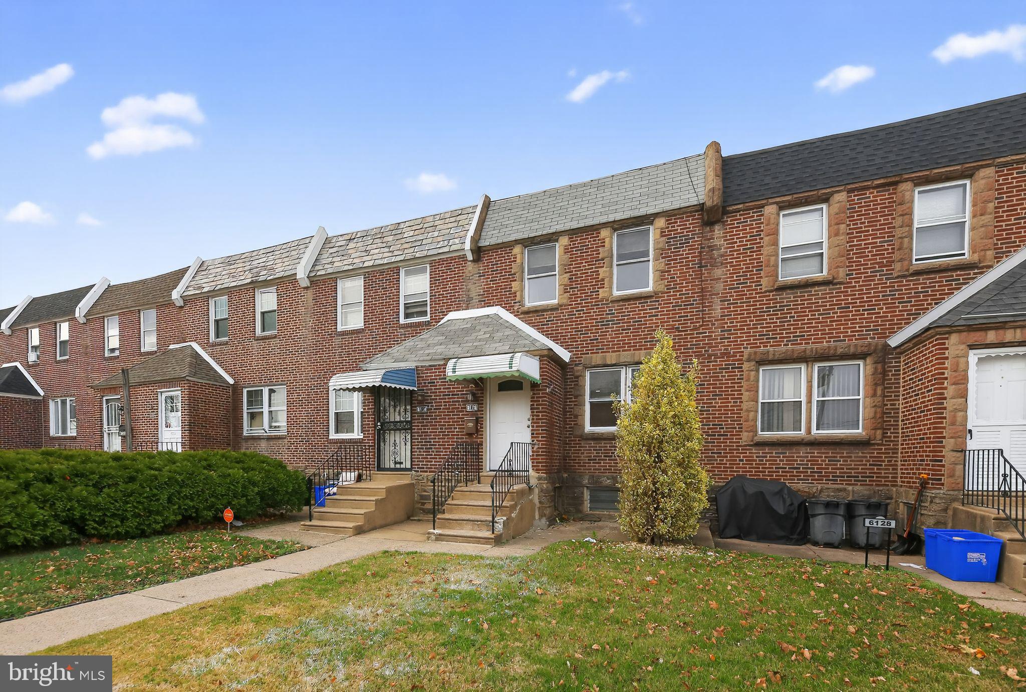 6126 HASBROOK AVENUE