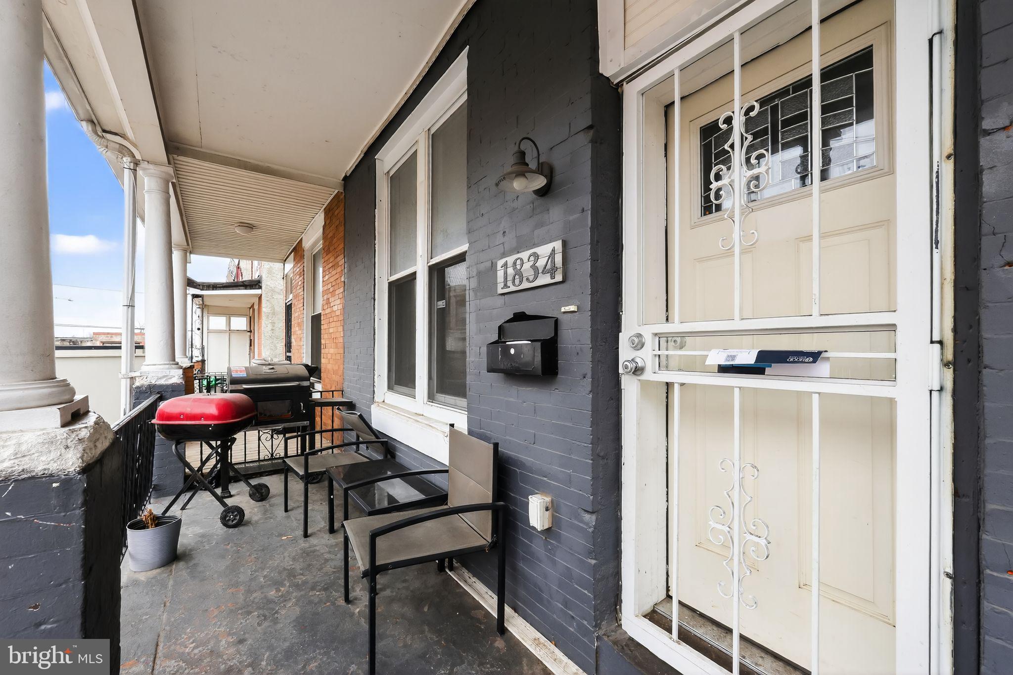 1834 S CONESTOGA STREET