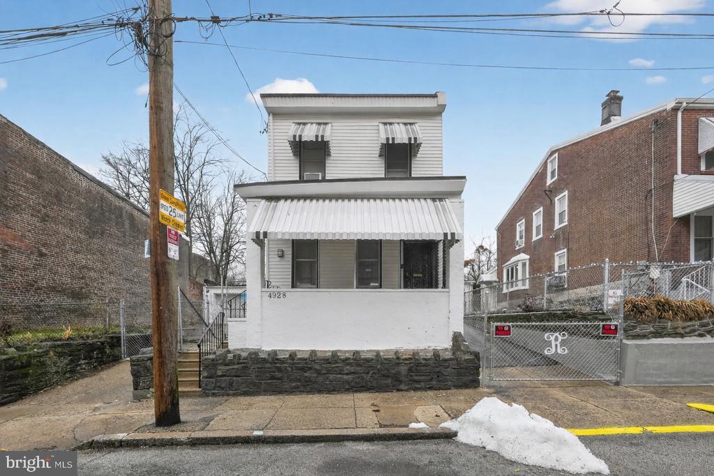 4928 N UBER STREET 30
